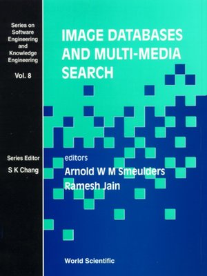 cover image of Image Databases and Multi-media Search